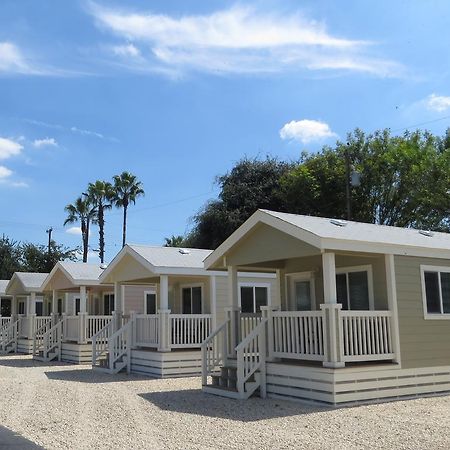 Travelers World Rv Resort San Antonio Dış mekan fotoğraf